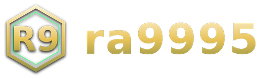 ra9995 logo