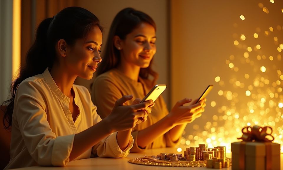 ra9995 ৩ ধাপে অ্যাপ ইনস্টল করুন